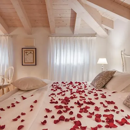 بيت ضيافة Boutique فيرونا