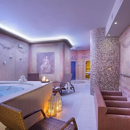 Boutique 4* Verona