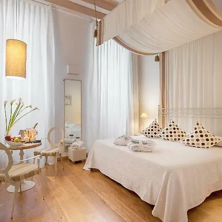 Boutique 4*
