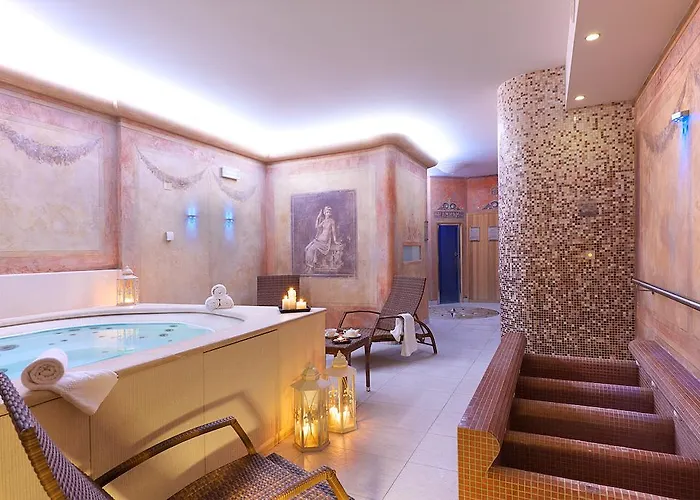 Boutique Casa de hóspedes 4*