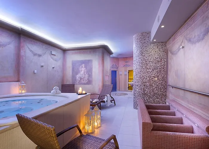 Boutique 4* Verona