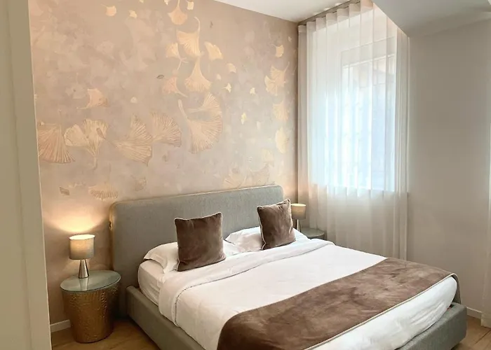 Boutique Casa de hóspedes