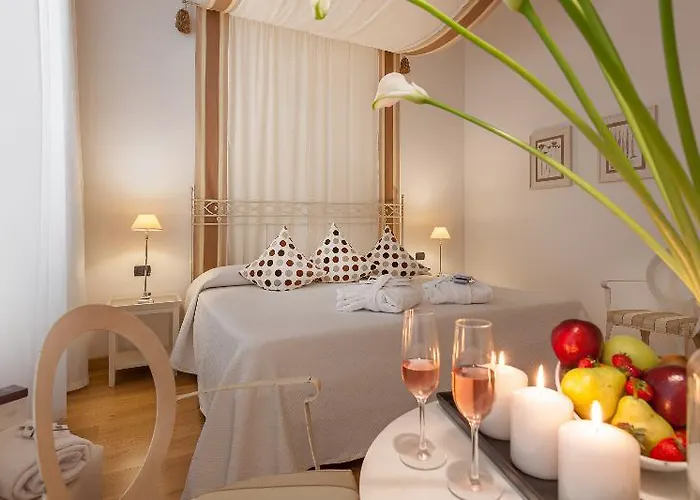 Boutique 4* Verona