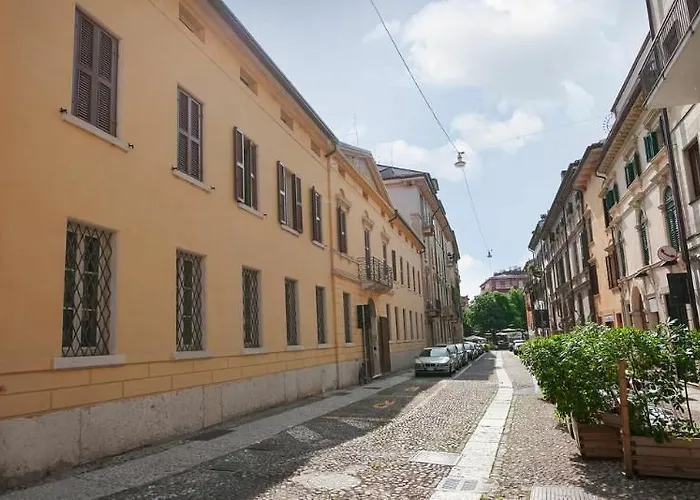 Casa de hóspedes Boutique