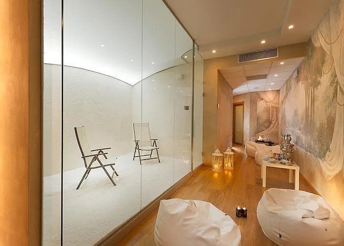 Boutique 4* Βερόνα