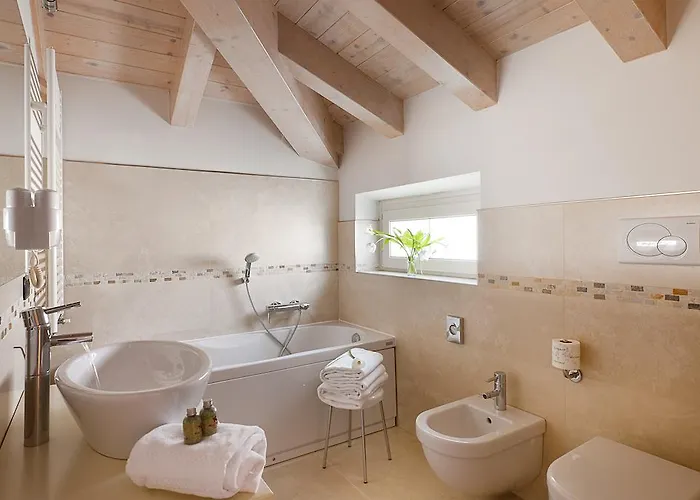 Pensión Boutique 4*