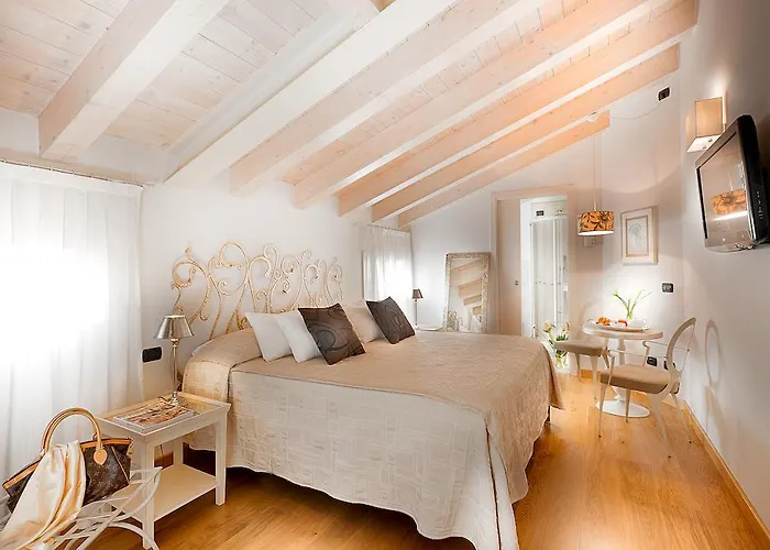 Πανσιόν Boutique Βερόνα