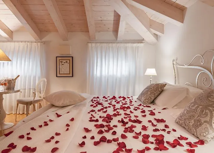 Πανσιόν Boutique Βερόνα