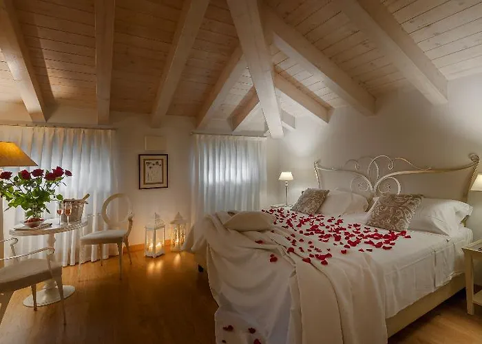 Boutique Πανσιόν Βερόνα