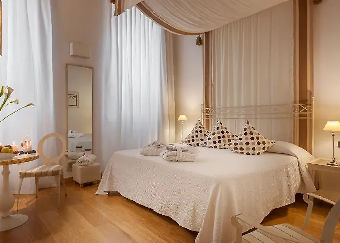 Boutique Βερόνα