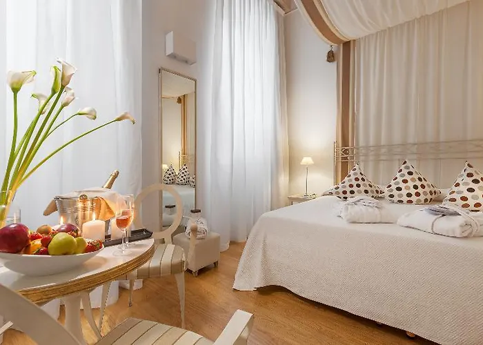 Boutique Πανσιόν