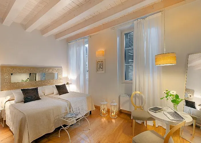 Boutique Πανσιόν 4*