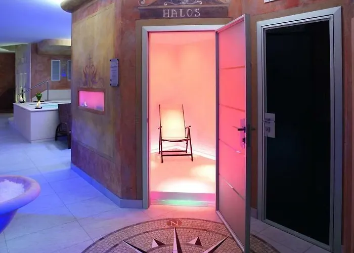 Boutique Πανσιόν Βερόνα