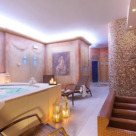 Boutique Pensjonat 4*