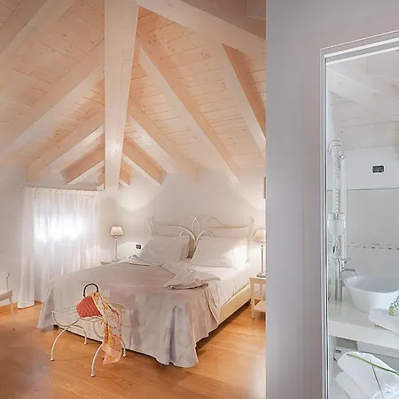 Pensjonat Boutique 4*