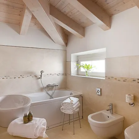 Pensión Boutique 4*