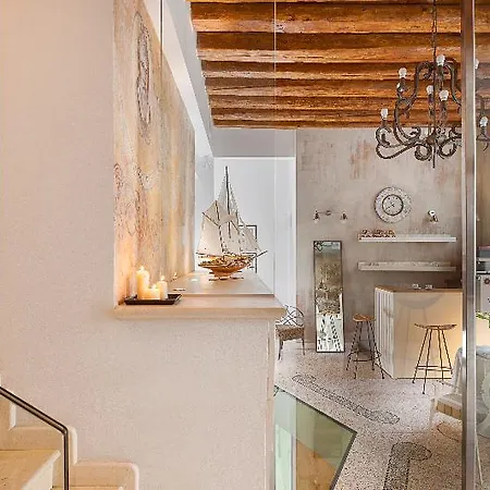 Boutique Pensión Verona