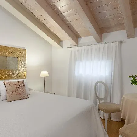 Pensión Boutique 4*