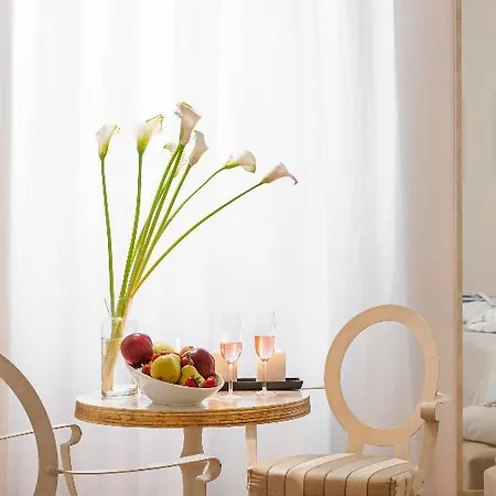 Boutique Pensjonat 4*