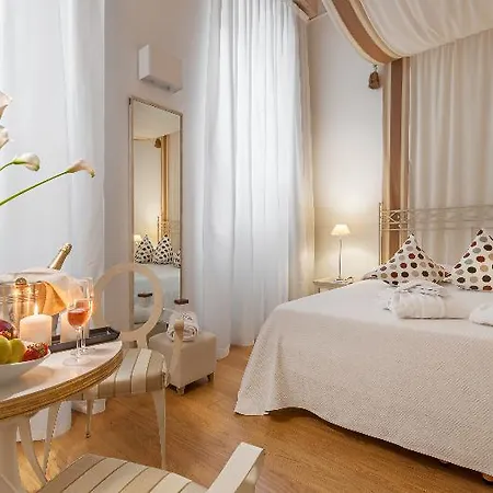 Boutique Pensión