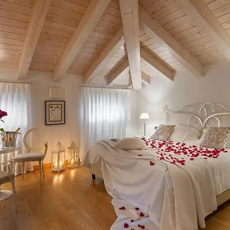 Pensión Boutique 4*