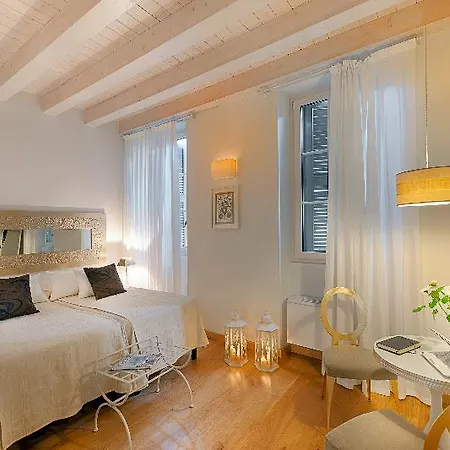Boutique Pensión 4*