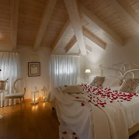 Boutique Guest house Verona
